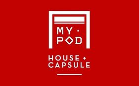 My Pod House