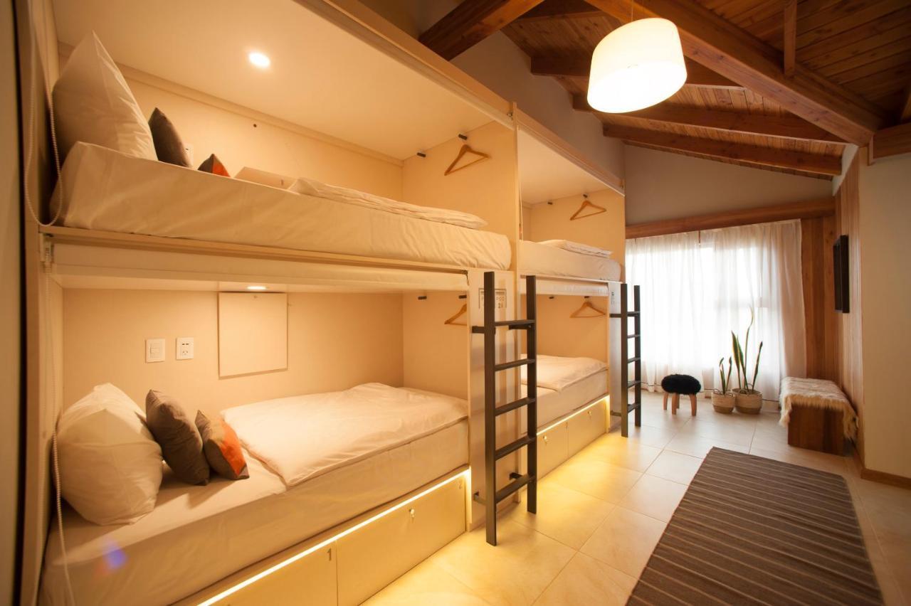 Hotel My Pod House Esquel Exterior foto